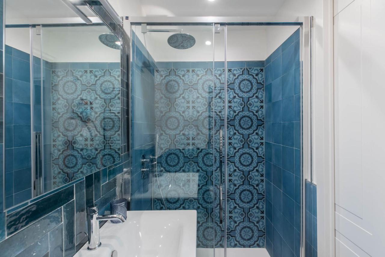 Iflat Navona Cozy Apartament Рим Экстерьер фото
