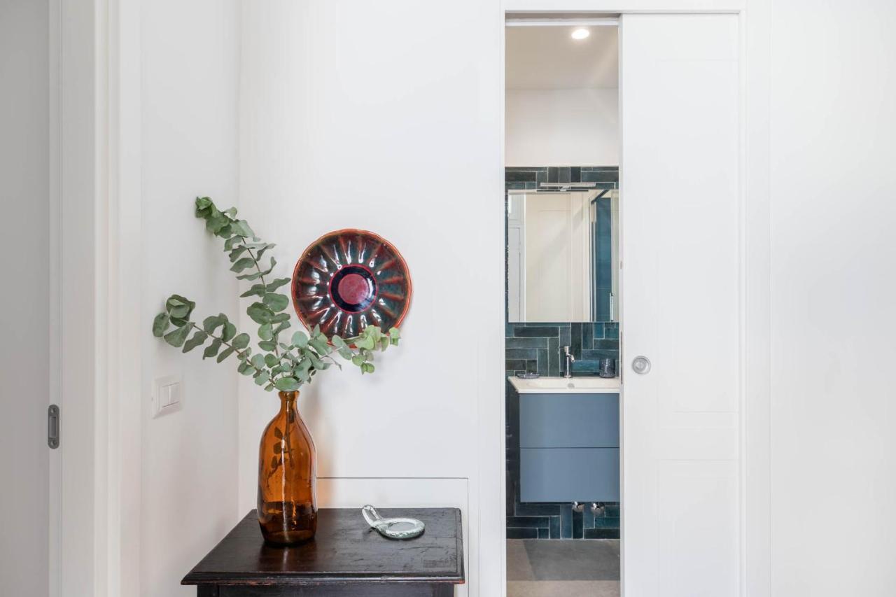 Iflat Navona Cozy Apartament Рим Экстерьер фото