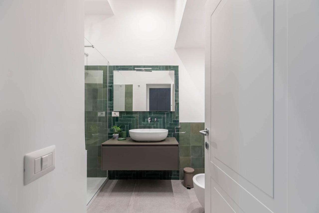 Iflat Navona Cozy Apartament Рим Экстерьер фото