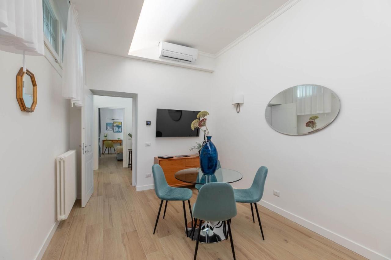 Iflat Navona Cozy Apartament Рим Экстерьер фото