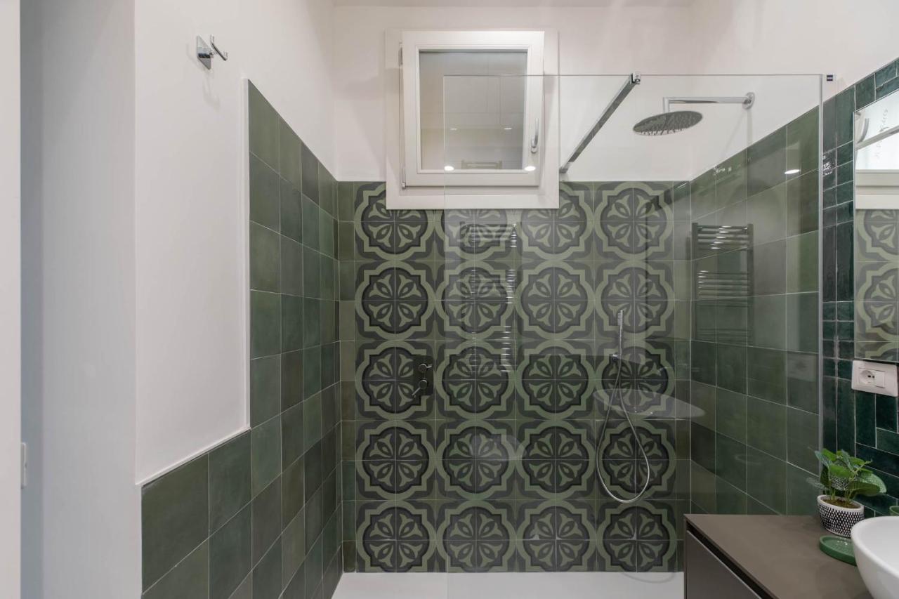 Iflat Navona Cozy Apartament Рим Экстерьер фото